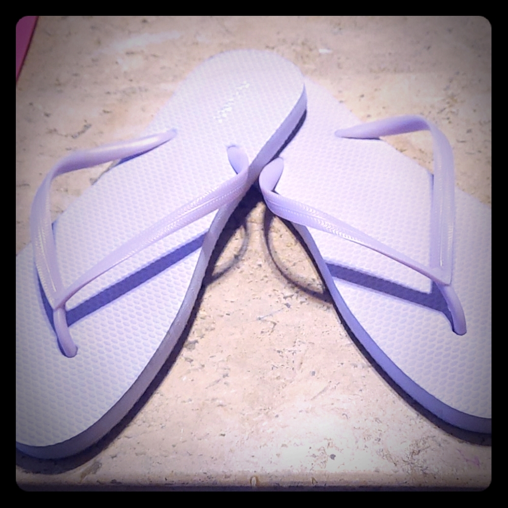 Flip flops